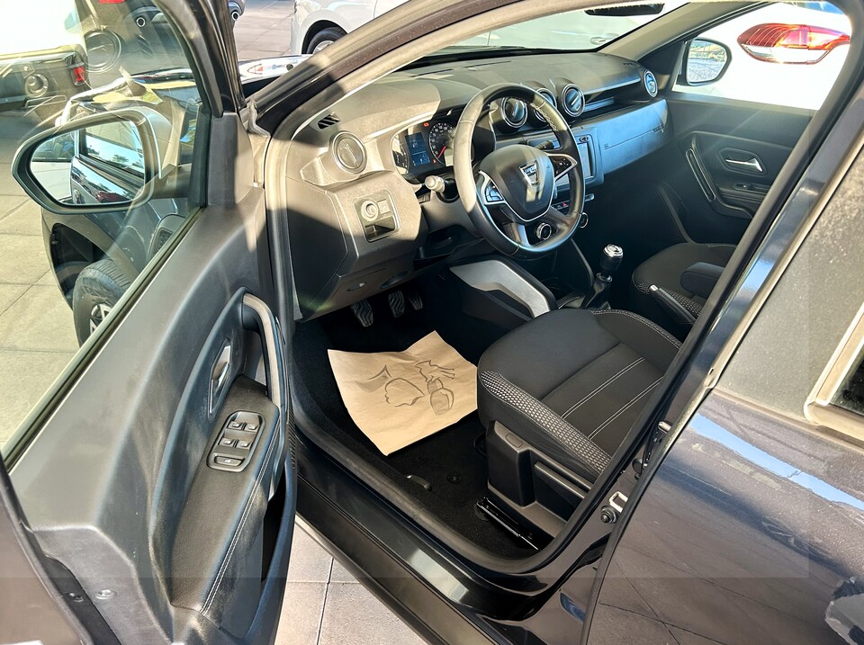 Dacia Duster 1.5 BlueDci 115cv Prestige Diesel