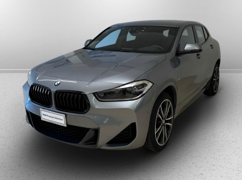 BMW X2 2.0d 150cv S-Drive M-Sport Diesel