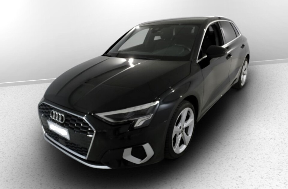 Audi A3 Sportback 30 Tdi 116cv Business Advanced Diesel