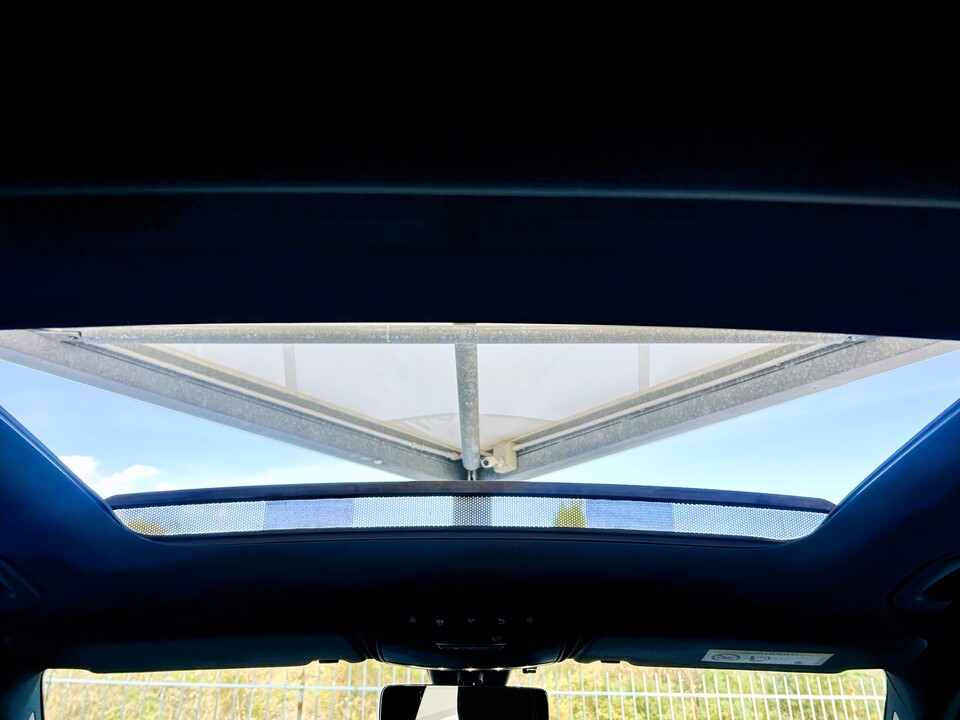 Mercedes-Benz GLC 220d Premium 4Matic Diesel