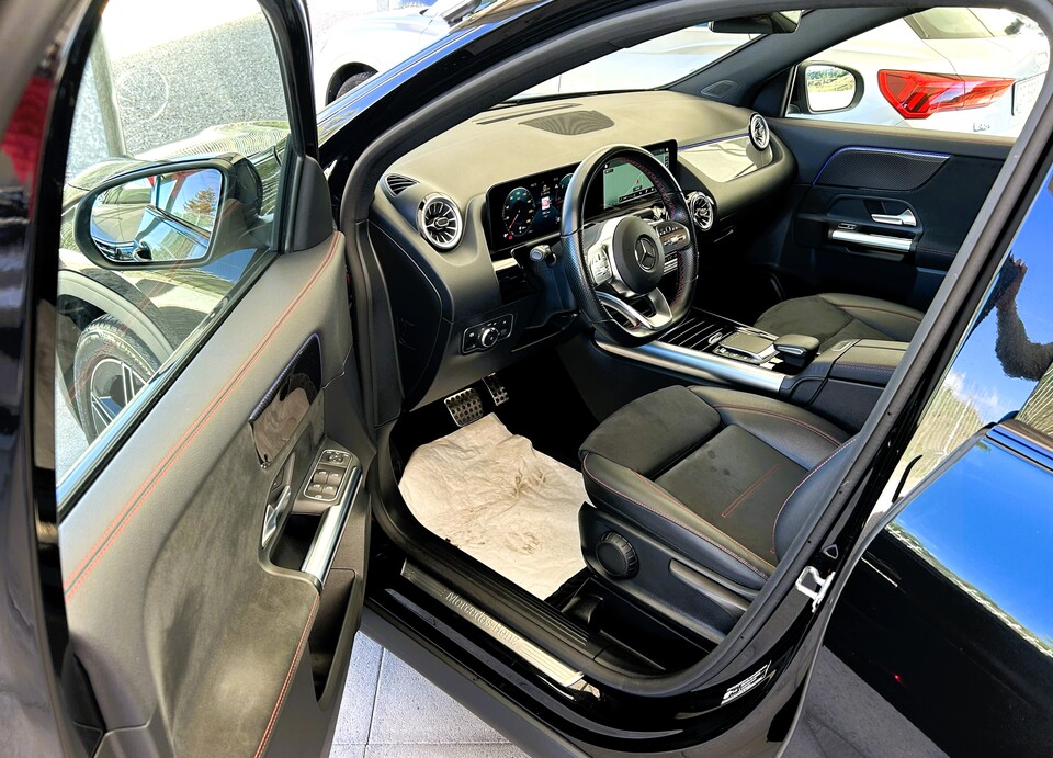 Mercedes-Benz GLA 200 d 150cv Premium 4Matic Automatic Diesel