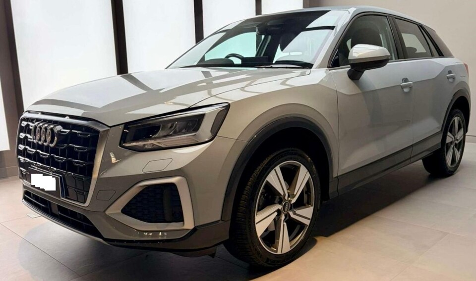 Audi Q2 30 2.0 Tdi Advanced Business s-Tronic Diesel