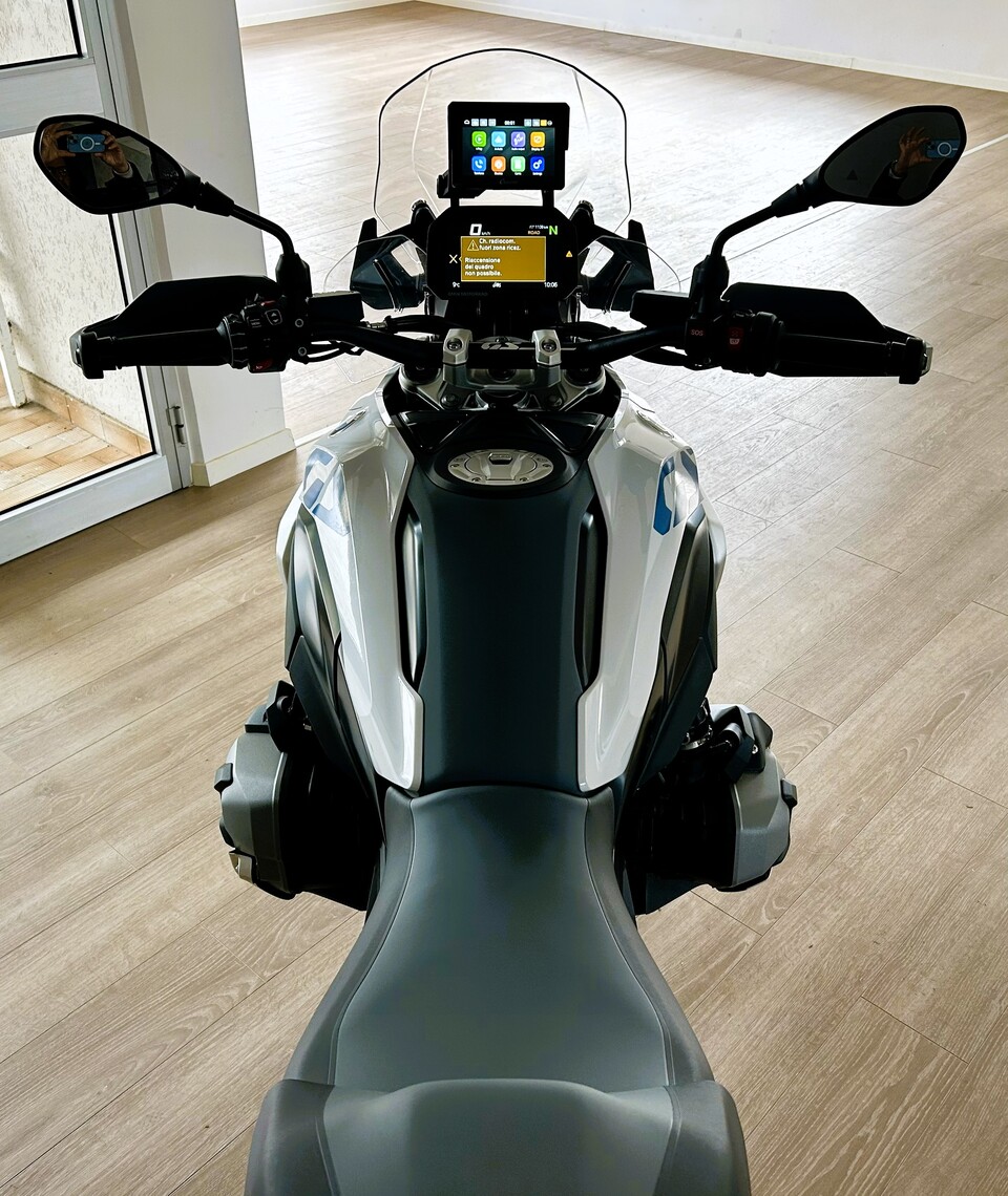 BMW 123 R 1300 GS                                *VENDUTO* Benzina