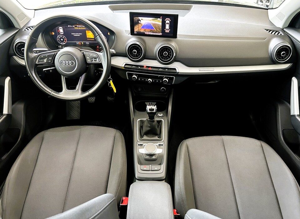 Audi Q2 30 2.0 Tdi Business Plus                 *VENDUTO* Diesel