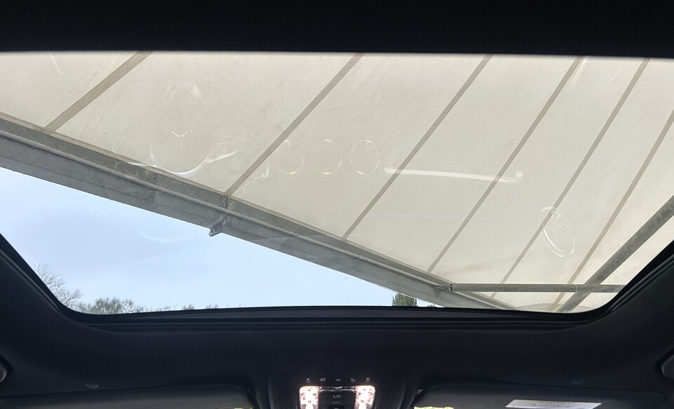 Mercedes-Benz GLB 200d 150cv Premium 4Matic Automatico     *VENDUTO* Diesel