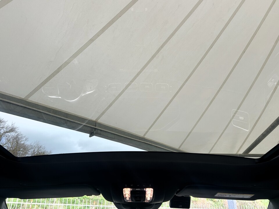 Mercedes-Benz GLE Coupè 350de phev eq-power Premium Pro 4M Elettrica / Diesel