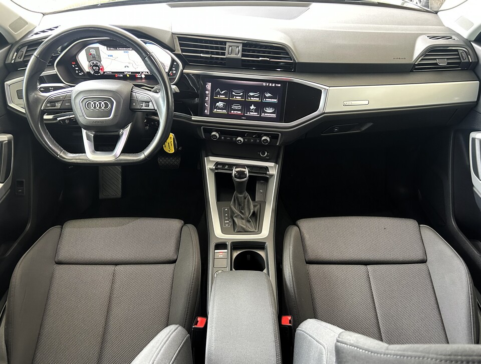 Audi Q3 SportBack 2.0 Tdi S-Line S-Tronic        *VENDUTO* Diesel
