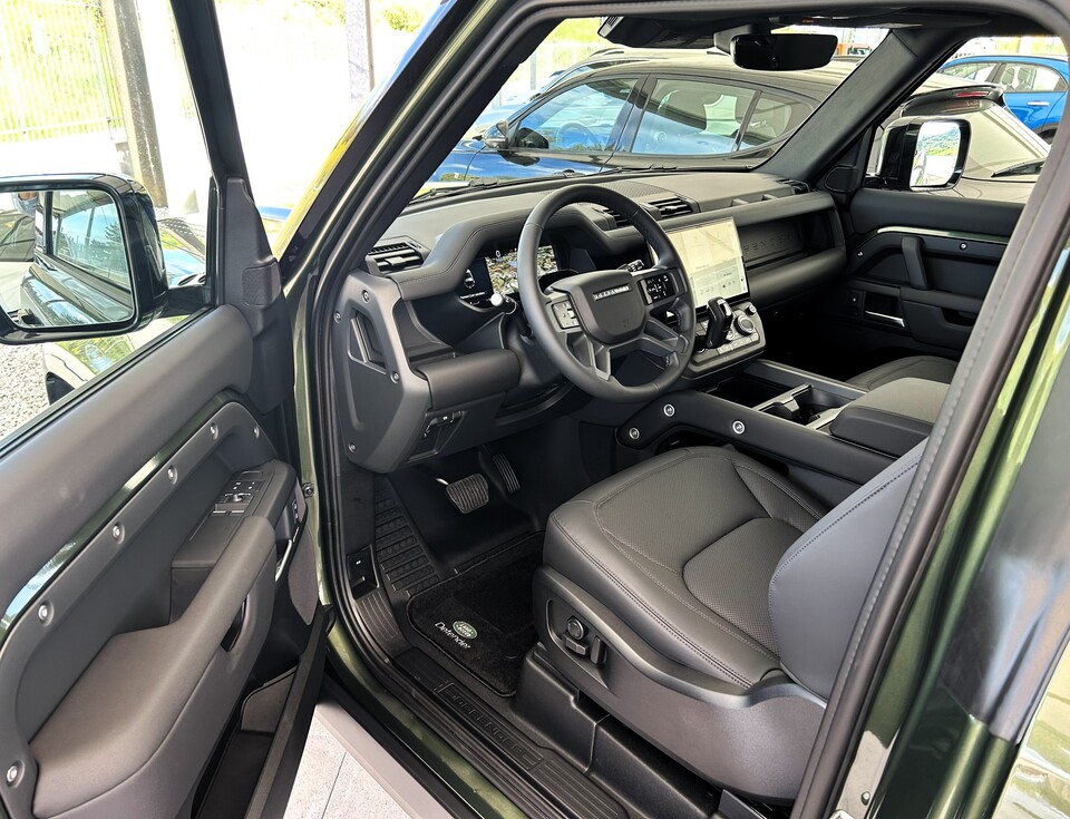 Land Rover Defender 90 3.0L Mild Hybrid X-Dynamic SE           (Nuovo) Diesel