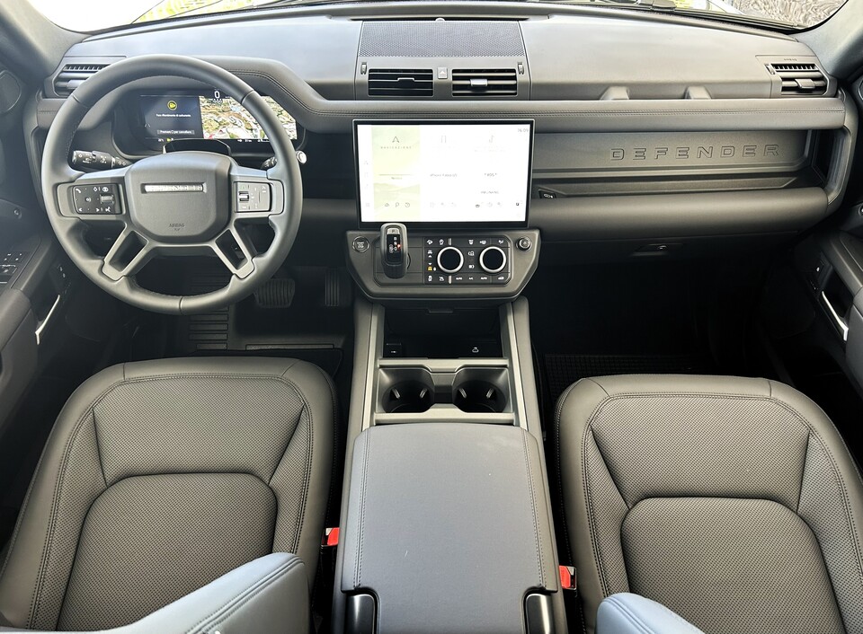 Land Rover Defender 90 3.0L Mild Hybrid X-Dynamic SE           (Nuovo) Diesel