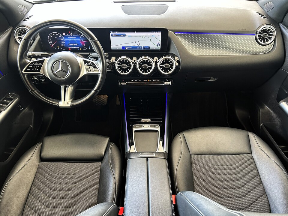 Mercedes-Benz GLA 200 d 150cv  Advanced Plus Diesel