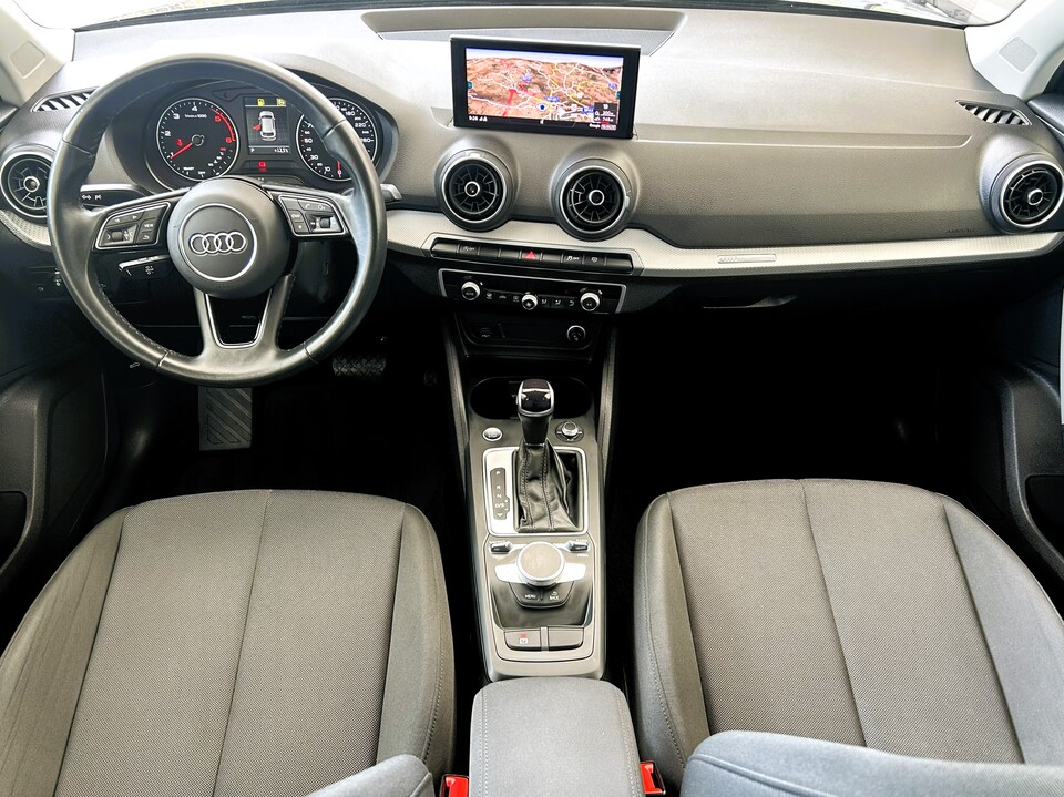 Audi Q2 30 2.0 Tdi S-Line S-tronic Diesel