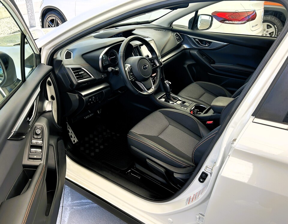 Subaru XV 2.0 Mild-Hybrid Style Xtra Awd           *VENDUTO* Diesel