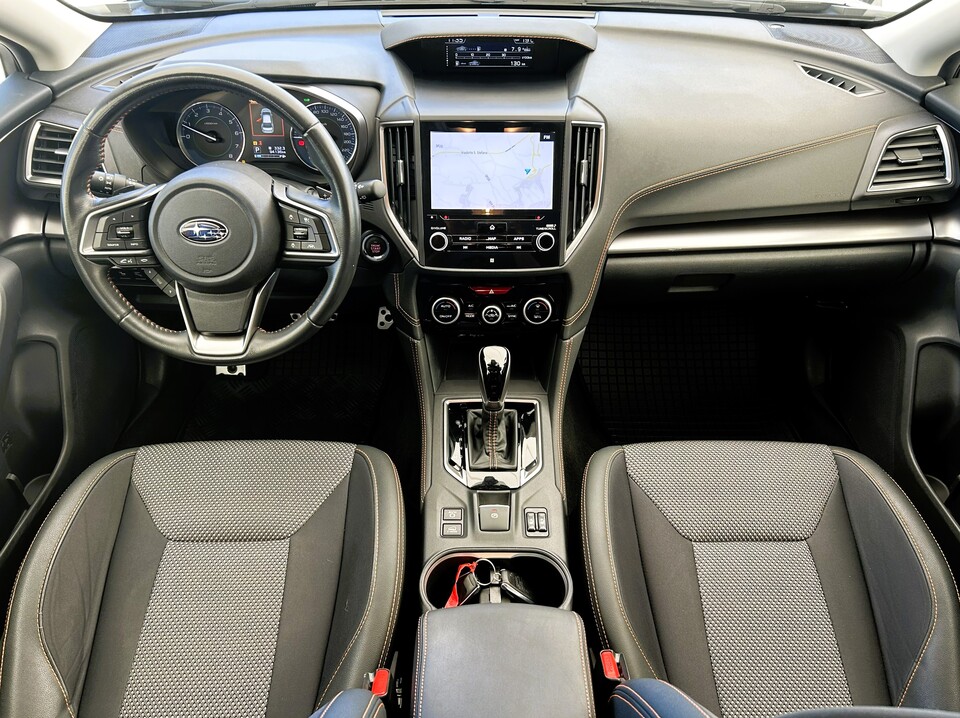 Subaru XV 2.0 Mild-Hybrid Style Xtra Awd           *VENDUTO* Diesel