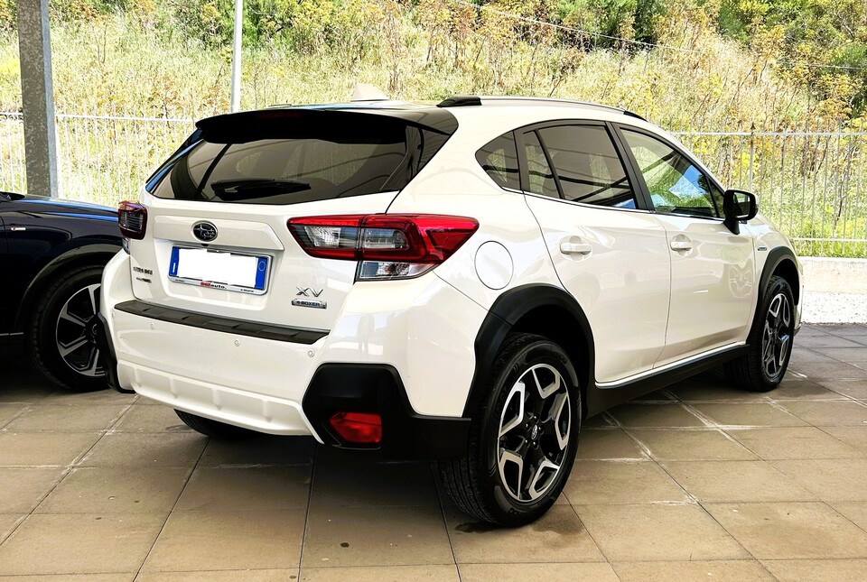 Subaru XV 2.0 Mild-Hybrid Style Xtra Awd           *VENDUTO* Diesel