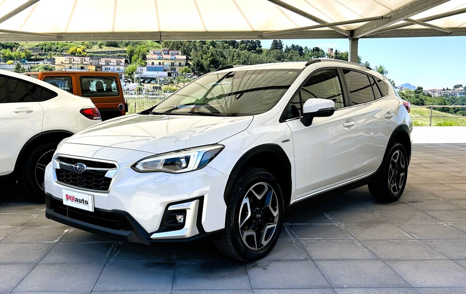 Subaru XV 2.0 Mild-Hybrid Style Xtra Awd           *VENDUTO* Diesel
