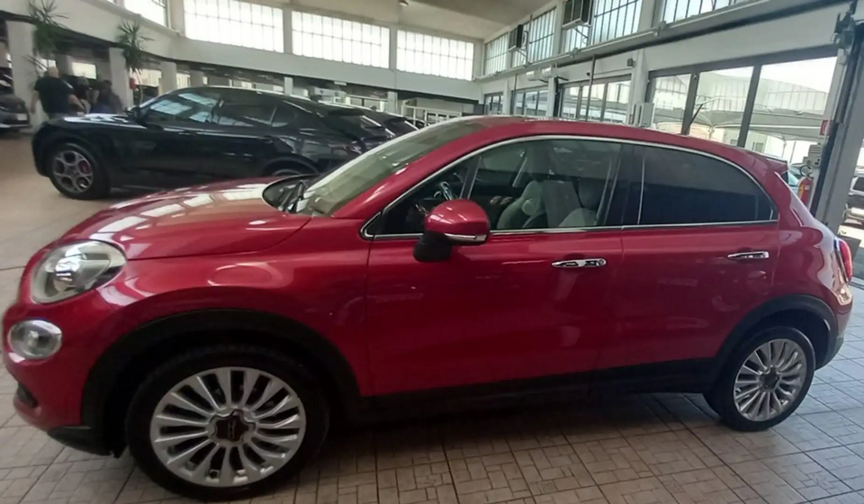 Fiat 500X 1.6 Mjt 120cv Lounge Diesel