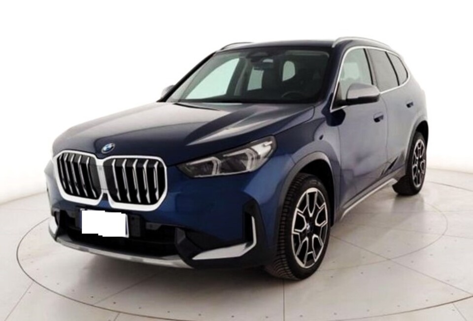 BMW X1 18d 150cv sDrive x-Line Autom. Diesel