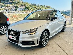 Audi A1 SPB 1.6 Tdi 90cv S-Line Diesel