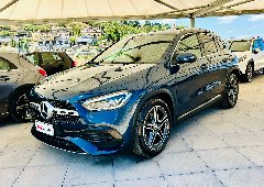 Mercedes-Benz GLA 200 d 150cv Premium Automatic                *VENDUTO* Diesel