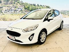 Ford Fiesta 1.5 TDci 85cv Plus 5P. Diesel