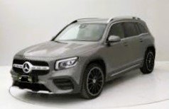 Mercedes-Benz GLB 200d 150cv Premium Diesel