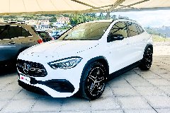 Mercedes-Benz GLA 200 d 150cv Premium Automatic Diesel