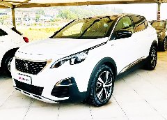 Peugeot 3008 1.5 BlueHdi 130cv S&S GT-Line Diesel