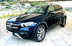 Mercedes-Benz GLE d 245cv Sport 4Matic Diesel