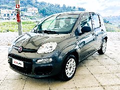 Fiat Panda 1.3 Mjt 95cv Easy Diesel