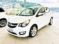 Opel Karl 1.0 75 CV Cosmo Benzina