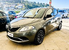 Lancia Ypsilon 1.2 s&s Gold Benzina