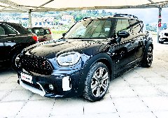 Mini Countryman Cooper Countryman 2.0 SD 190cv Hype All4 Diesel