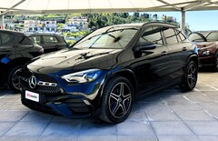 Mercedes-Benz GLA 200 d 150cv AMGPremium 4Matic                *VENDUTO* Diesel