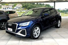 Audi Q2 30 2.0 Tdi S-Line S-tronic Diesel