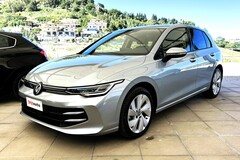 Volkswagen Golf VIII 2.0 TDI Edition Plus Diesel