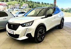 Peugeot 2008 1.5 BlueHdi 100cv GT Line Diesel