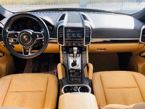 Porsche Cayenne 3.0 Diesel                               *VENDUTO* Diesel