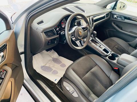 Porsche Macan 3.0 Diesel 250cv S                       *VENDUTO* Diesel