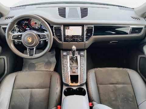 Porsche Macan 3.0 Diesel 250cv S                       *VENDUTO* Diesel