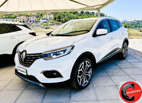 Renault Kadjar 1.5 Dci 115cv Sport Edition2             *VENDUTO* Diesel