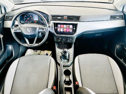 Seat Ibiza 1.6 Tdi 80cv Reference 5P. Diesel