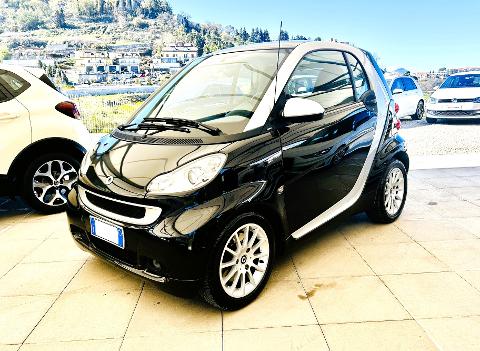 Smart Fortwo 0.8 Cdi 54cv Passion. Diesel