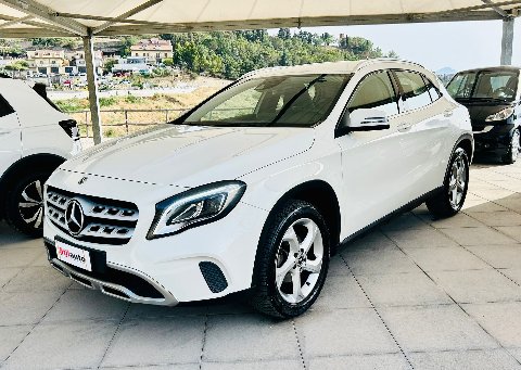 Mercedes-Benz GLA 200 d Sport                                  *VENDUTO* Diesel