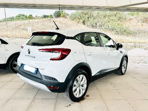 Renault Captur 1.5 BlueDci 95cv S&S Zen                 *VENDUTO* Diesel