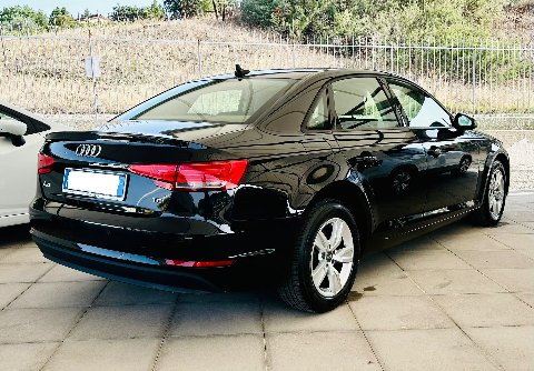 Audi A4 2.0 Tdi 150cv Business                   *VENDUTO* Diesel