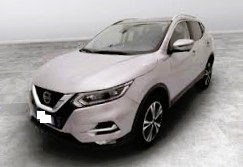 Nissan Qashqai 1.5 Dci 115cv N.Connecta Diesel