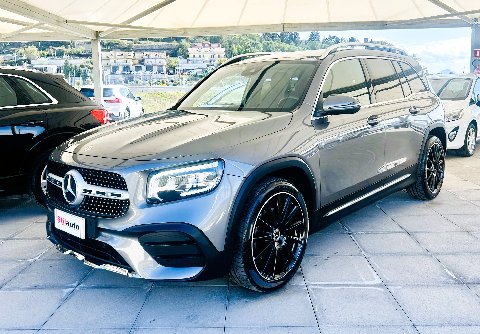 Mercedes-Benz GLB 200d 150cv Premium Autom.                 *VENDUTO Diesel