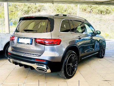 Mercedes-Benz GLB 200d 150cv Premium Autom.                 *VENDUTO Diesel