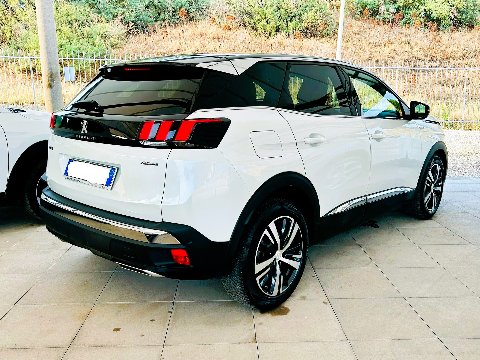 Peugeot 3008 1.5 BlueHdi 130cv S&S GT-Line Diesel