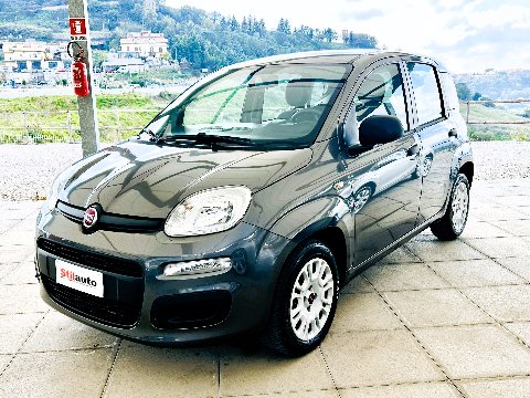 Fiat Panda 1.3 Mjt 95cv Easy                        *VENDUTO* Diesel